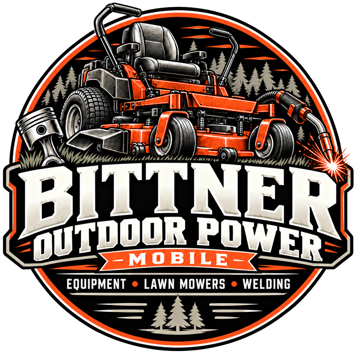 Bittner Outdoor Power